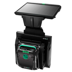 Aspirador Robot Wybot S2 Vision 90W