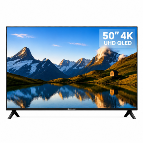 TV Ecogreen 50 LED SMART 4K wi-fi  smart  Bluetooth  US...