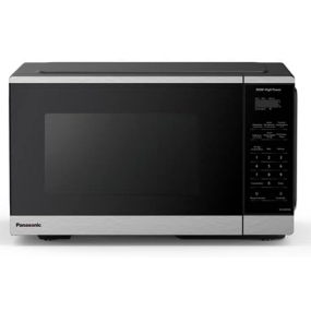 Microondas Panasonic NN-SB43QSC 25L 900W Silver