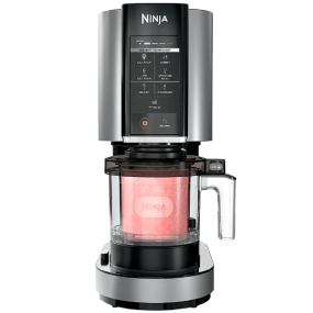 Máquina para Helados Ninja CREAMi NC301