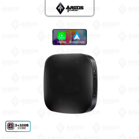 I-Kit Box Smart 2+32GB Carplay Android Auto