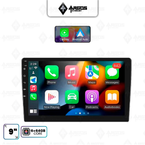 Multimedia Argos 9 6+64 OX