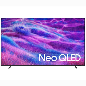 Televisor Samsung 100" LED Smart 100QN80F Neo QLED 4K N...
