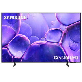Televisor Samsung 65" LED Smart 65U8000FGXPR 4K UHD