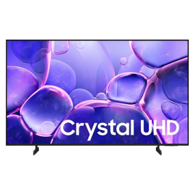 Televisor Samsung 43" LED Smart 43U8000FGXPR 4K Tizen N...