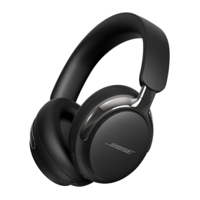 Fone Bose Quiet Comfort Ultra Gen II Black