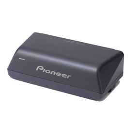 PIONEER SUB TS WX010A 160W COMPACT C/AMPLICADOR SL