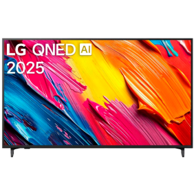 TV LG 55" LED SMART 55QNED73ASA 4K/UHD WEBOS IA