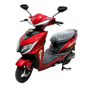 MOTO ELETRICA BOOSTER Y4-ZL3 RED