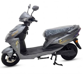 MOTO ELETRICA BOOSTER Y4-WG GRAY