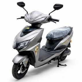 MOTO ELETRICA BOOSTER Y4-ZL3 GRAY