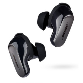 Auricular Bose Quiet Comfort Ultra Gen II Negro
