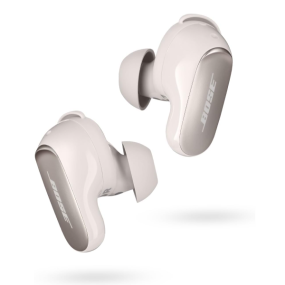 Auricular Bose Quiet Comfort Ultra Gen II Blanco