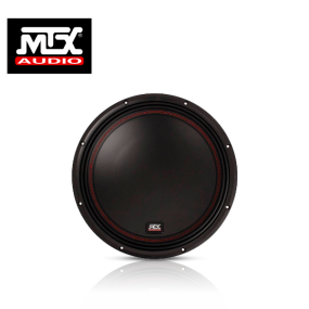MTX Sub 12" 5512-22 2DVC 55 Series 400W RMS