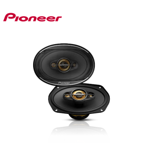 Pioneer Faltante 6x9 TS A6978S 650W 4 Vías