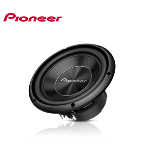 Pioneer Subwoofer 10" TS A250S4 1300W