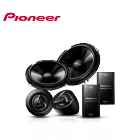 Faltante Pioneer TS 651C Kit 2 Vias 390W