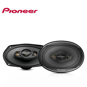 Pioneer Falante 6x9 TS A6968S 4 Vias 450W