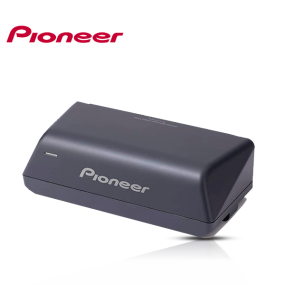 Subwoofer Pioneer TS WX010A 160W Compacto con Amplifica...