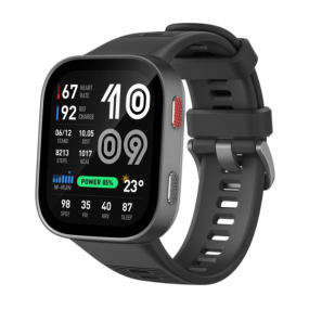 Reloj Xiaomi Amazfit Bip Max A2568 Carbon Gray