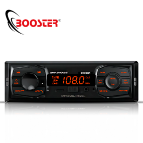 Booster CD BMP-2400SBT USB BT FM