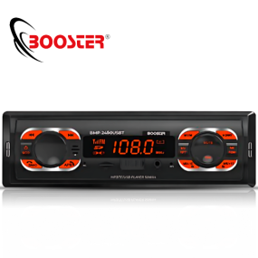Booster CD BMP-2450SBT USB Bluetooth FM