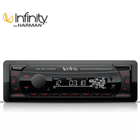 Radio Infinito Alpha 100 Deckless