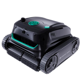 Aspirador Robot Wybot S2 Vision 90W