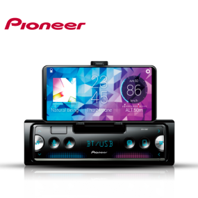 Pioneer CD SPH-C10BT Bluetooth USB