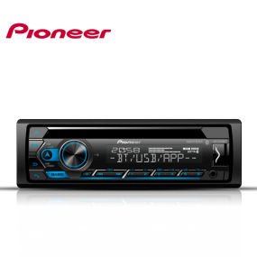 Pioneer CD DEH-S4250BT USB iPod Mix Bluetooth