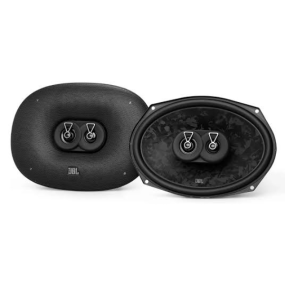 Falante JBL Stage3 968M 6x9 80RMS 640W 3 Vias
