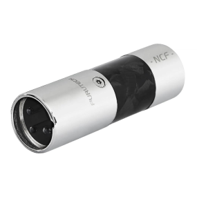Optimizador Furutech Clear Line XLR(M) Input