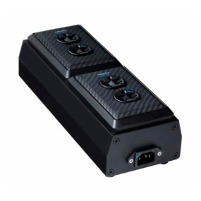 Distribuidor de Energía Furutech GTO-D2 NCF