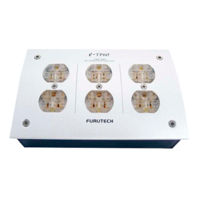 Distribuidor de Energia Furutech E-TP60