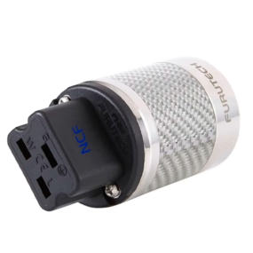 Conector Furutech FI-52M(R) Plug Macho Rodio