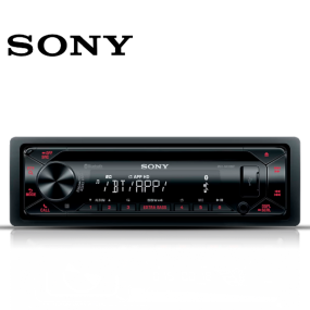 Sony CD MEX-N4300BT USB FM Bluetooth