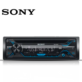Sony CD CDX-G1201U USB FM AUX