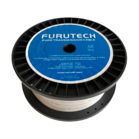Cable de altavoz Furutech FS-303 100mts