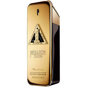 Perfume Paco Rabanne 1 Million Gold Elixir Masculino ED...