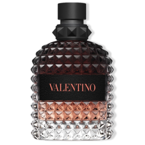 Valentino Uomo Born In Roma Coral Eau de Toilette 100ml
