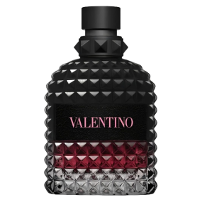 Perfume Valentino Uomo Born In Roma Masculino Intense E...