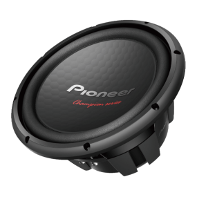 Subwoofer Pioneer TS W32D4 12" 1500W