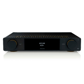 ARCAM AMPLIFICADOR INTEGRADO A25+