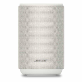 Parlante Bose Lifestyle Ultra Speaker Blanco 220 V