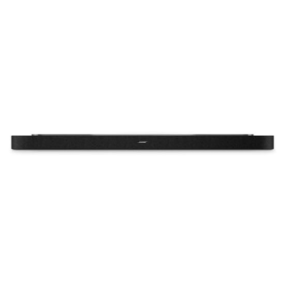 Barra de sonido Bose Lifestyle Ultra 5.1.2 Wireless