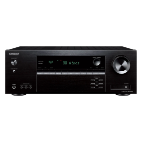 ONKYO HOME THEATER HT-S3910 5.1CH