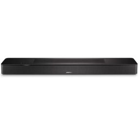 Barra de sonido Bose Smart Black 230V