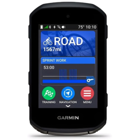 GPS Garmin Edge 850 010-03023-00 Black
