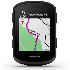GPS Garmin Edge 840 010-02695-00 Black