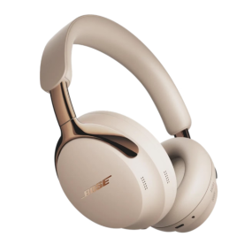 Auricular Bose QuietComfort Ultra Headphones 2.ª Genera...